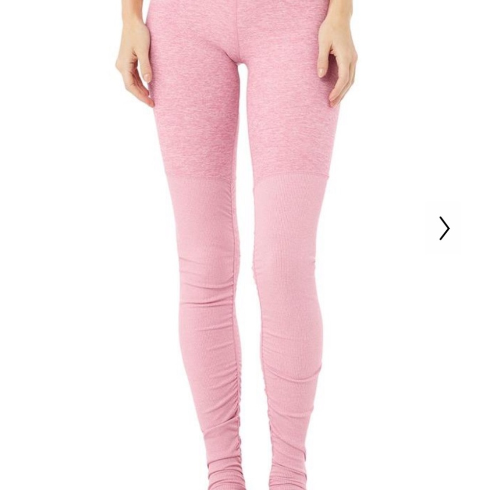 Alosoft high waist goddess legging